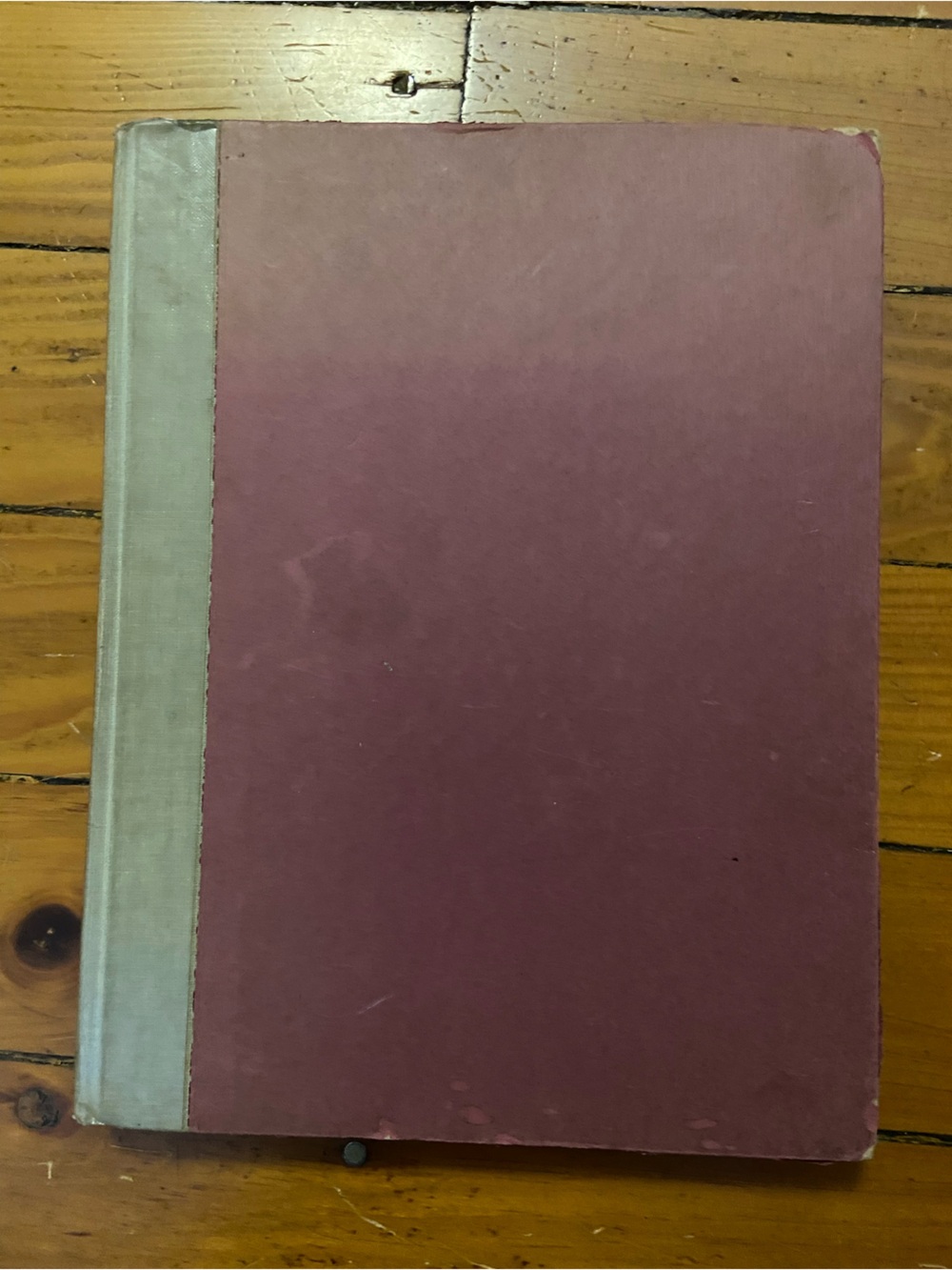 Black African American History Book Vintage 1960s 60s Negro in America slavery